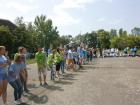 31. Navijaci Bodre Trkace S Jajima U Zlici