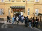 06. Ulazimo U Remisens Hotel Kvarner