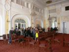 07. Crveni Salon Remisens Hotela Kvarner