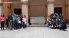 20170503_TerenskaNastava-Zagreb_12_HAZU-BascanskaPloca