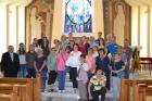 Banjalucka Katedrala Sv. Bonaventure