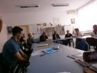 U Zbornici S Profesorima