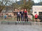 CROSS Mladi-i Pojedina-no