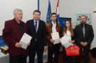 Promocija Prvaka #3