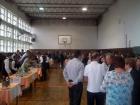 Mali Gastro U Dvorani