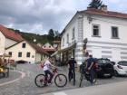 Klanjec Turisti