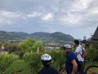 Vidikovac S Turistima