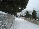 SPLIT SA MARJANA