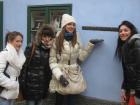 Zlatna Ulica: Marina, Anamarija, Kate I Ana