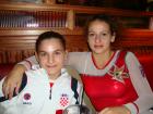 Ruzica I Tina