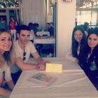 GRADELE- MARIN VII, 4.F ANAMARIJA OTRI,4.F, INES KARALI, 3.F,