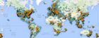 Karta Svijeta Hour Of Code