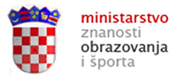 Ministarstvo znanosti, obrazovanja i porta