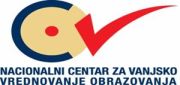 Nacionalni centar za vanjsko vrednovanje